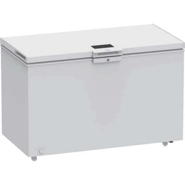 Congelatori Whirlpool W3RHS37EW2 CHEST FREEZER 371L E 859991735960