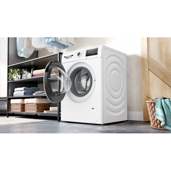Lavatrici Bosch LAVAT 9KG A 1400GIRI 60CM WAN28219IT