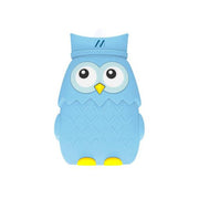 Benessere Muitomas MUITOMAS HOT BOULE OWL 400ML HOTBOULEOWL