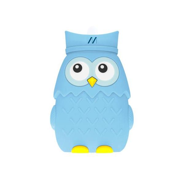 Benessere Muitomas MUITOMAS HOT BOULE OWL 400ML HOTBOULEOWL