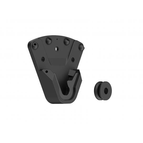 SUPPORTI TV/MONITOR Equip 32"-60" DUAL SCREEN CEILING MOUNT 650365