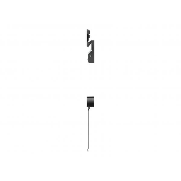 SUPPORTI TV/MONITOR Equip 32"-100" NO DRILLING TV WALL MOUNT 650364