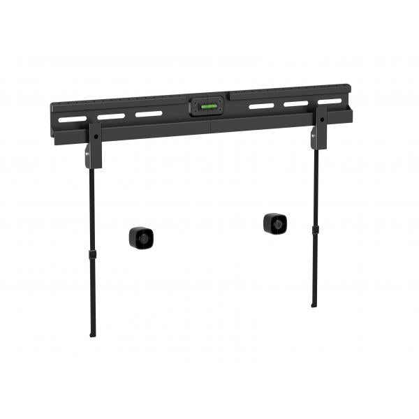 SUPPORTI TV/MONITOR Equip 32"-100" NO DRILLING TV WALL MOUNT 650364