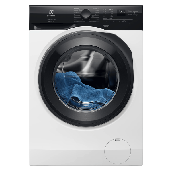 Lavatrici Electrolux LAVAT EW6FZ29G 9KG A 1400GIRI S600 914932213