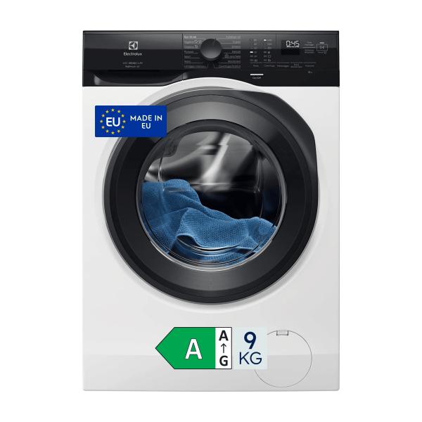 Lavatrici Electrolux LAVAT EW6FZ29G 9KG A 1400GIRI S600 914932213