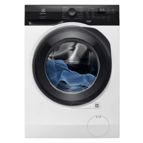 Lavatrici Electrolux LAVAT EW6FZ28G 8KG A 1400GIRI S600 914931079