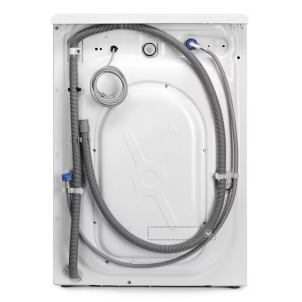 Lavatrici Electrolux LAVAT EW6FZ28G 8KG A 1400GIRI S600 914931079