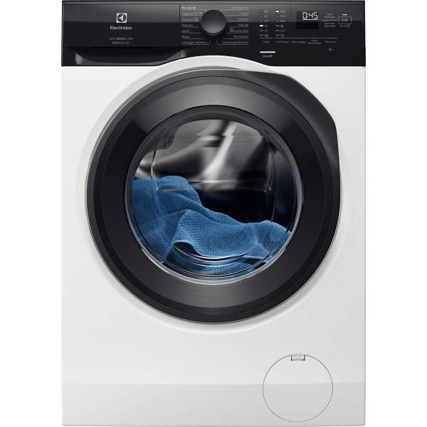Lavatrici Electrolux LAVAT EW6FZ28G 8KG A 1400GIRI S600 914931079