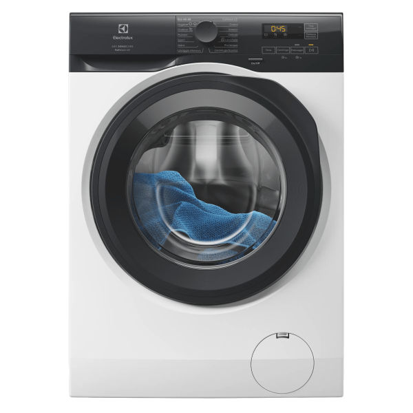 Lavatrici Electrolux LAVAT FRONT EW6FZ19 9KG 1400 A 914932239