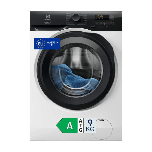 Lavatrici Electrolux LAVAT FRONT EW6FZ19 9KG 1400 A 914932239