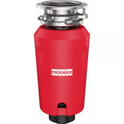Franke DISSIPATORE PER RIFIUTI ORGANICI 0,86lt 0,50 HP 134.0715.098 FRANKE FKSLIM50