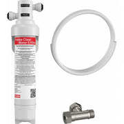 Franke KIT FILTRAZIONE CLEAR WATER SMALL TESTATA E FILTRO 150.0730.809 FRANKE FKZ150.0730.809