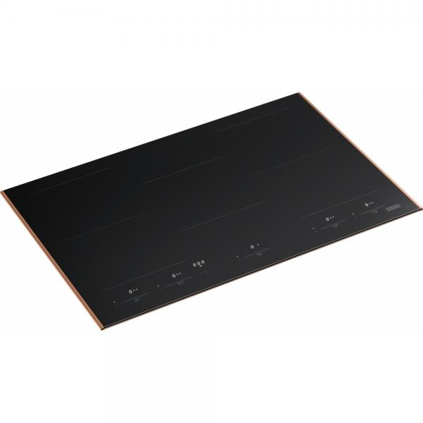 Franke PIANO INDUZIONE MYTHOS 770x510 NERO 108.0735.485 FRANKE FKFMY805IFKLCP