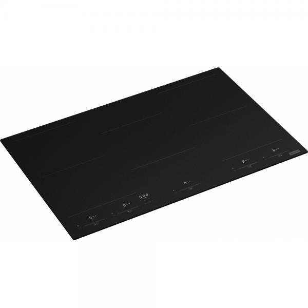 Franke PIANO INDUZIONE MYTHOS 770x510 BLACK MATT 108.0733.617 FRANKE FKFMY805IFKLMB