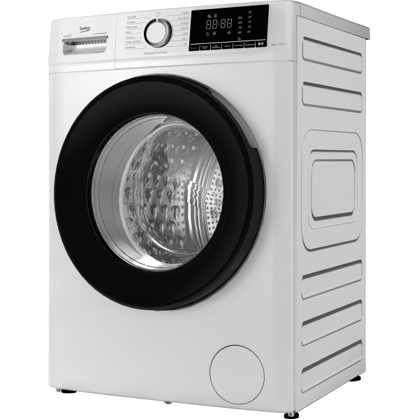 Lavatrici Beko LAV STD BMX8126DB 8KG A 1200 RPM 8785673200