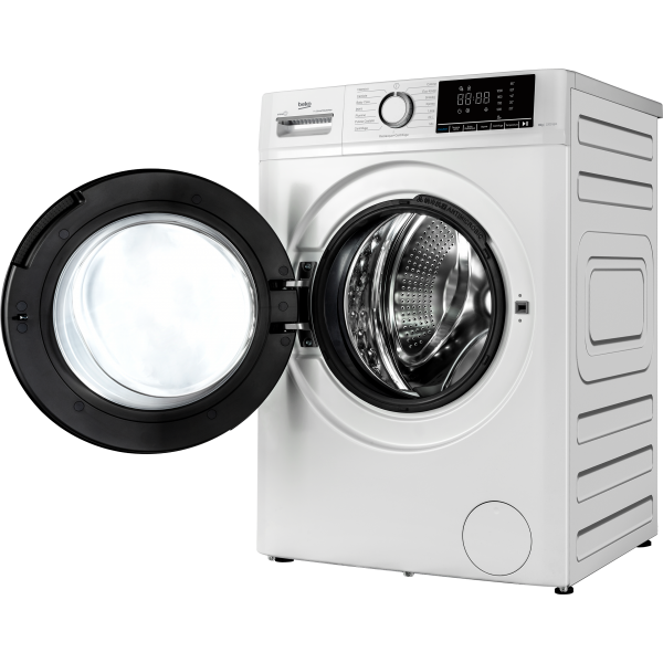 Lavatrici Beko LAV STD BMX8126DB 8KG A 1200 RPM 8785673200