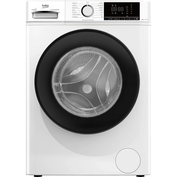Lavatrici Beko LAV STD BMX8126DB 8KG A 1200 RPM 8785673200