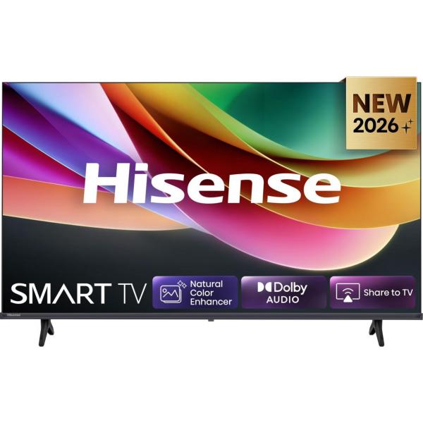TV e Hotel TV Hisense 32 A49S HD SMART VIDAA 32A49S