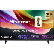TV e Hotel TV Hisense 32 A49S HD SMART VIDAA 32A49S