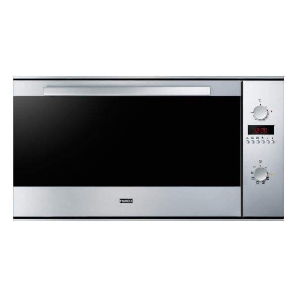 Franke FORNO MAXI 900 INOX SERIE 90 new 116.0613.109 FRANKE FKFMXO86SXS