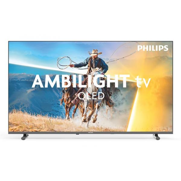 TV e Hotel TV Philips 40 FHD QLED TV SMART AMBILIGHT TITA 40PQS6901/12