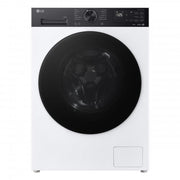 Lavatrici Lg LAV INTELL 11KG A-40 BIANCO+P NERO F4NX5011TKB
