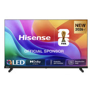 QLED UHD Hisense HISENSE SMART TV QLED FULL HD A5S 32