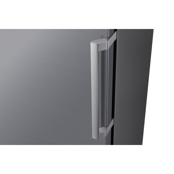 Lavasciuga Samsung FREEZER MONOPORTA SILVER CL. D RZ70H32HDTEF