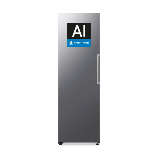 Lavasciuga Samsung FREEZER MONOPORTA SILVER CL. D RZ70H32HDTEF