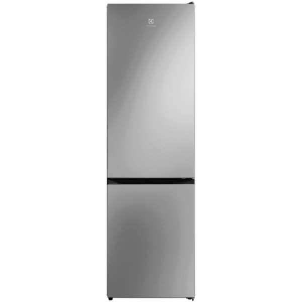 Frigoriferi Electrolux COMBIFS LNB6MD34U0 2MT D MULT INOX 925993842