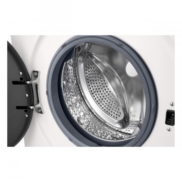 Lavatrici Lg LAV SLIM 7KG CLASSE A TOP RIMOV. F2NX10S7NWB