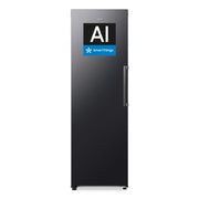 Congelatori Samsung FREEZER MONOPORTA BLACK CL. D RZ70H32HDFEF