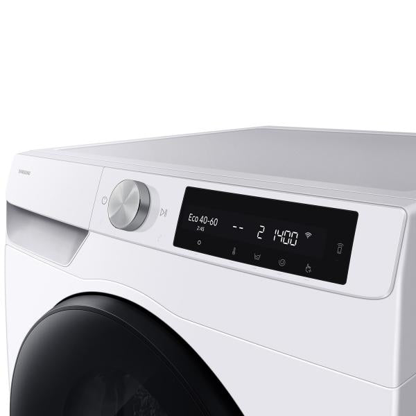Lavasciuga Samsung 10/6KG A/D VAPORE ECODOSATORE WD10HG6U94BEU3