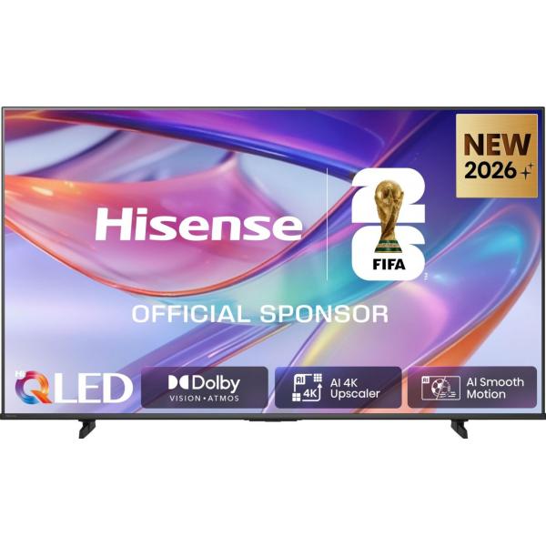 TV e Hotel TV Hisense 43 E79S QLED 4K UHD SMART VIDAA 43E79S