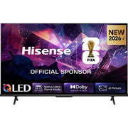 TV e Hotel TV Hisense 75 E79S PRO QLED 4K UHD VIDAA 144HZ 75E79SPRO