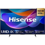 LED UHD Hisense HISENSE SMART TV UHD 4K 65 A6S