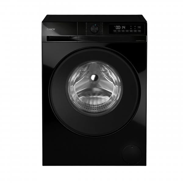 LAVATRICE Candy GD 410B9B-S Lavatrice 10 Kg Cl. A-30% Nero