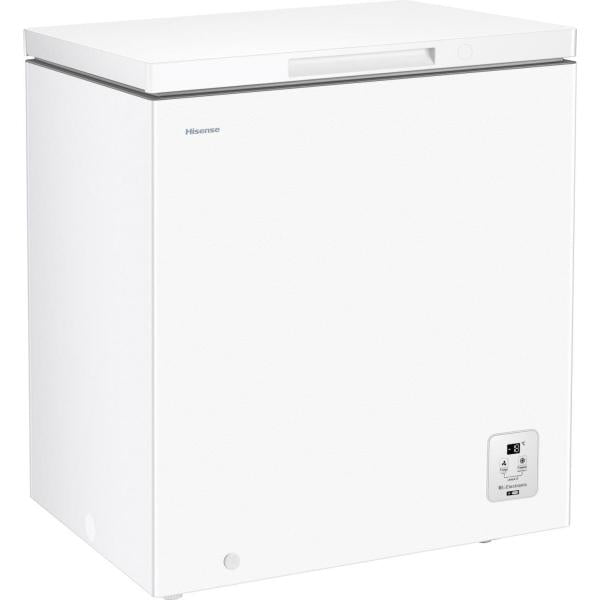 Congelatori Hisense CONG POZZETTO 200L FT200N1AWE