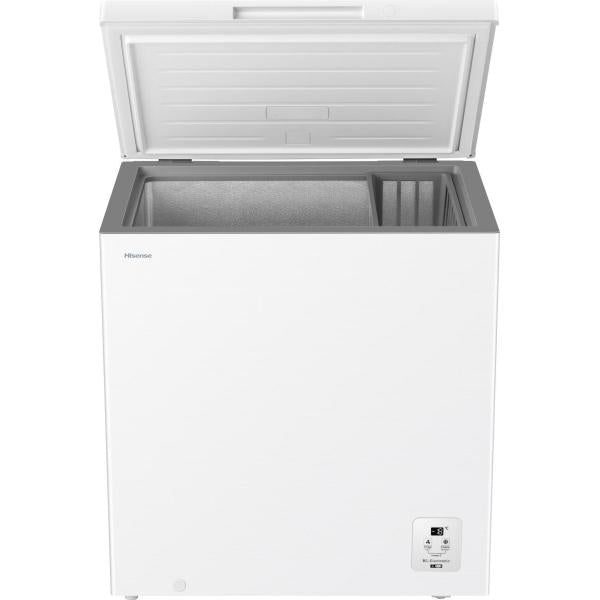 Congelatori Hisense CONG POZZETTO 200L FT200N1AWE