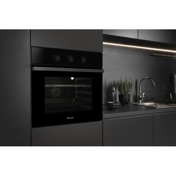 FORNI Hisense FORNO MULTIFUNZIONE 73LT 60CM CLASSE A