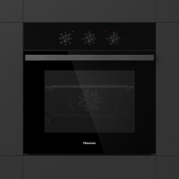 FORNI Hisense FORNO MULTIFUNZIONE 73LT 60CM CLASSE A