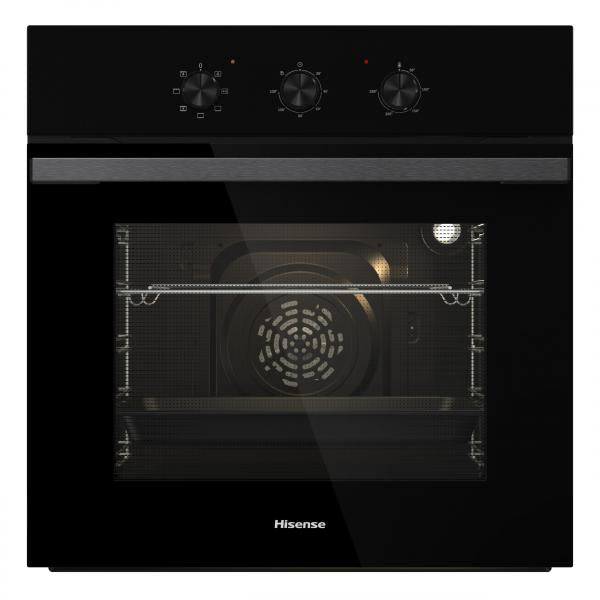 FORNI Hisense FORNO MULTIFUNZIONE 73LT 60CM CLASSE A