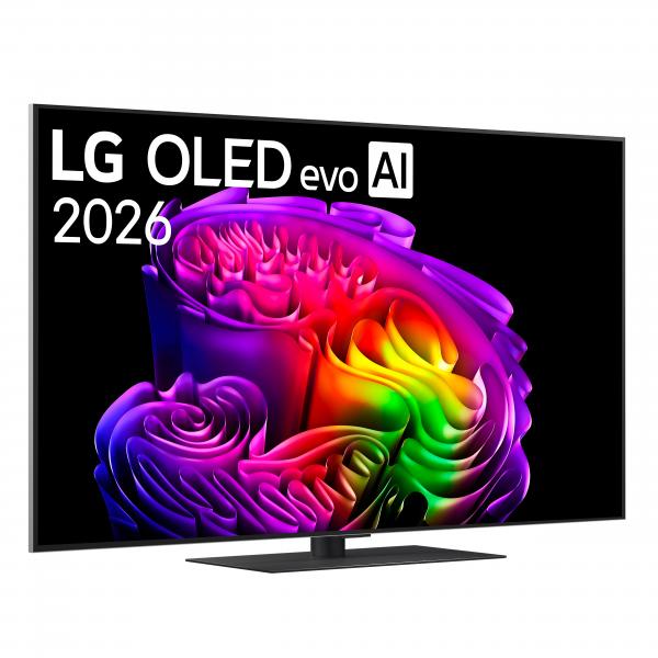 TV e Hotel TV Lg 55 OLED EVO AI G6S 4K UHD WEBOS26 OLED55G66LS.API