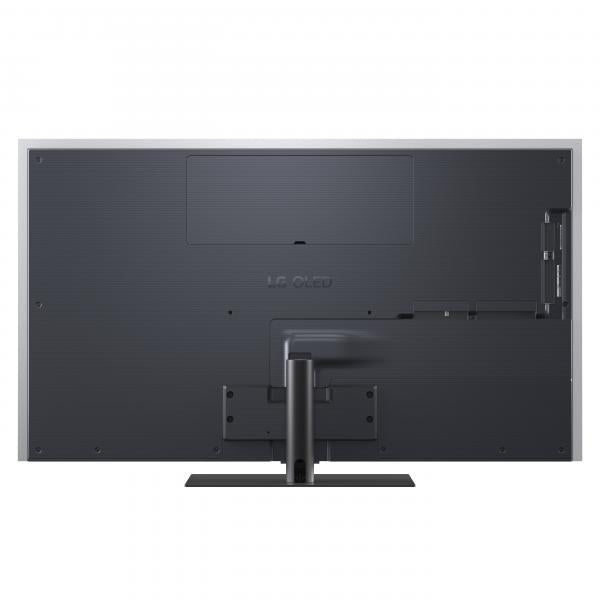 TV e Hotel TV Lg 55 OLED EVO AI G6S 4K UHD WEBOS26 OLED55G66LS.API