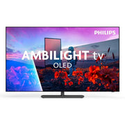 OLED UHD AMBILIGHT Philips PHILIPS SMART TV OLED 4K UHD AMBILIGHT 42 165 HZ