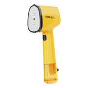 STIRO Cecotec_b STIRATORE VERTICALE 1500 W VAPORE GIALLO