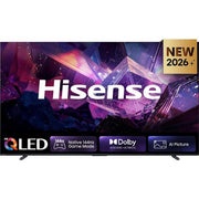 TV e Hotel TV Hisense 100 E7S PRO QLED 4K UHD SMART 144HZ 100E7SPRO