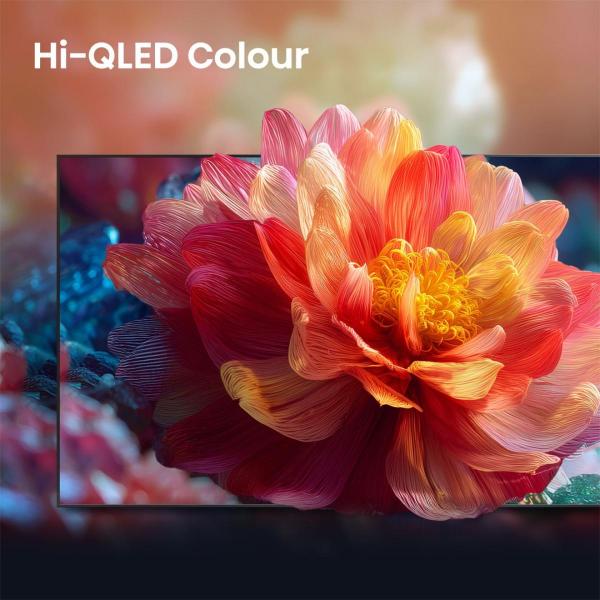 TV e Hotel TV Hisense 65 A79S QLED 4K UHD SMART STAND CEN 65A79S