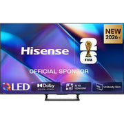 TV e Hotel TV Hisense 65 A79S QLED 4K UHD SMART STAND CEN 65A79S