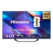 TV e Hotel TV Hisense 43 A79S QLED 4K UHD SMART STAND CEN 43A79S